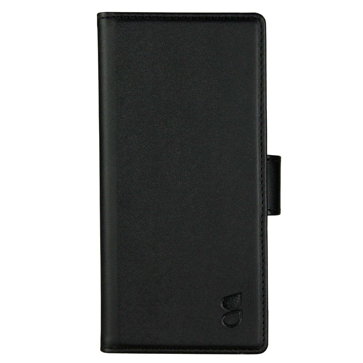gear-gear-mobilfodral-svart Xperia XA1 5"